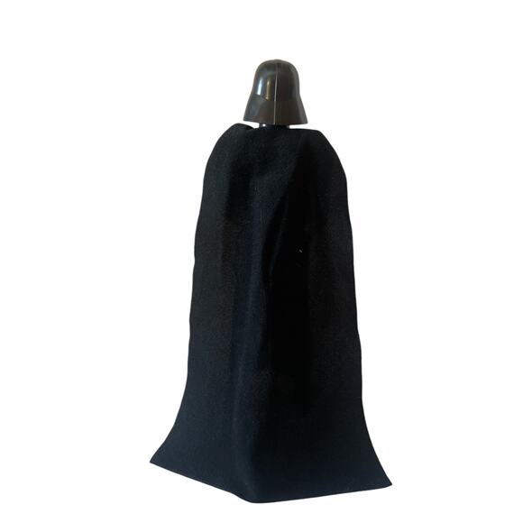 2013 Star Wars Darth Vader Action Figure With Cape - Picture 3 of 11